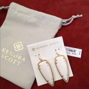 Kendra Scott Earrings